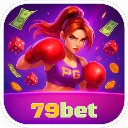 79bet Logo