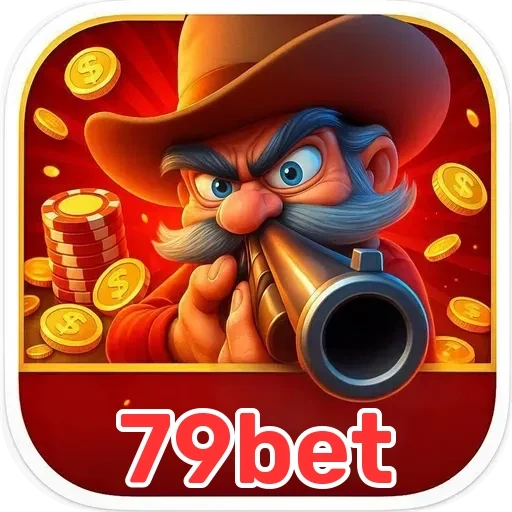 79bet: Aventura Incrível com Caça-Níqueis É Aqui!